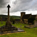 Snowshill Church, Oxfordshire