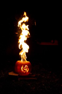 My Halloween Pumpkin Jack-o-Lantern is a Michael Jackson Pumpkin Carving Template Jacko Lantern