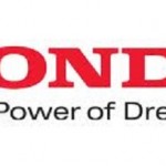 Honda - The Power Of Dreams Logo